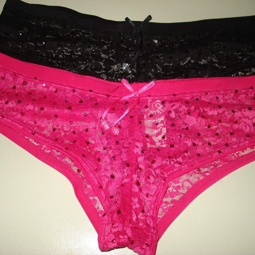 Victoria Secret Sexy little things Size S